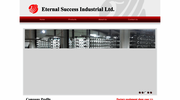 eternal-success.com.hk