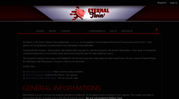 eternal-twin.net