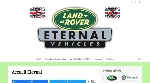 eternal-vehicles.com