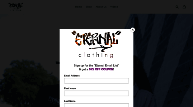 eternal.clothing