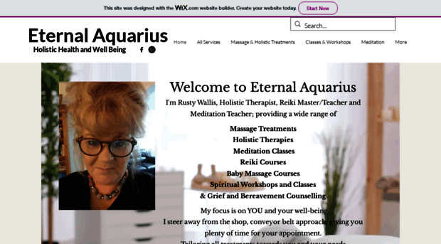 eternalaquarius.com