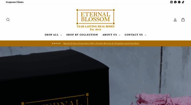 eternalblossom.co.uk