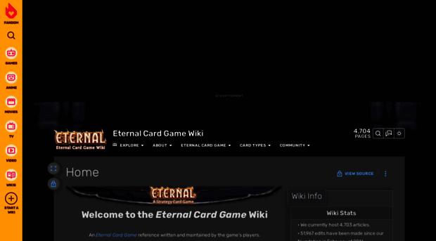 eternalcardgame.wikia.com