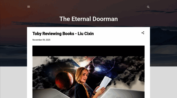 eternaldoorman.blogspot.com