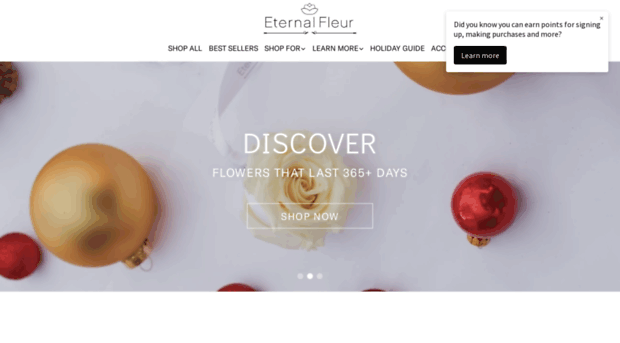 eternalfleur.com