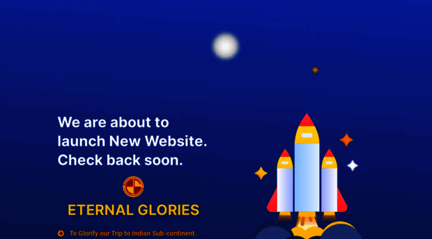 eternalglories.com