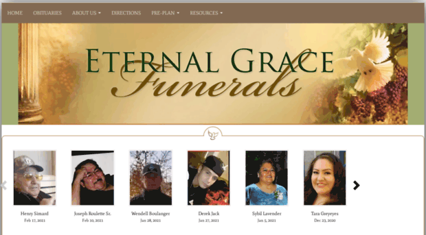 eternalgrace.ca