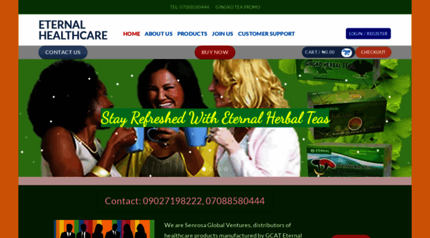 eternalhealthcare.com.ng