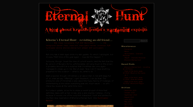 eternalhunt.wordpress.com