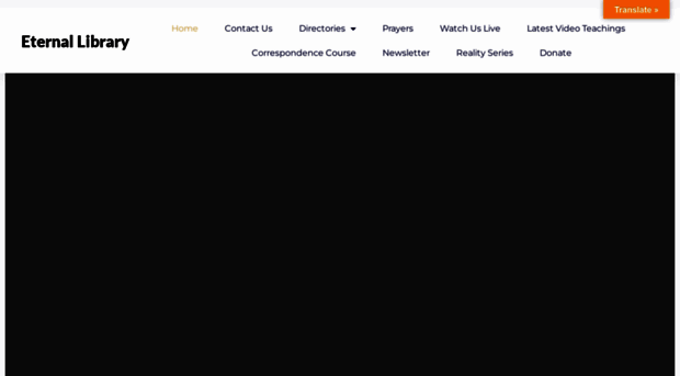 eternallibrary.org