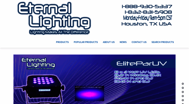 eternallighting.com