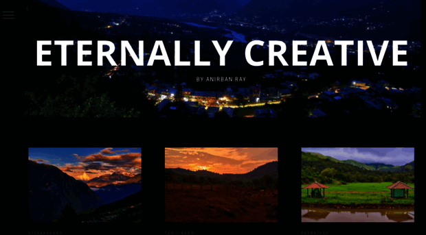 eternallycreative.com