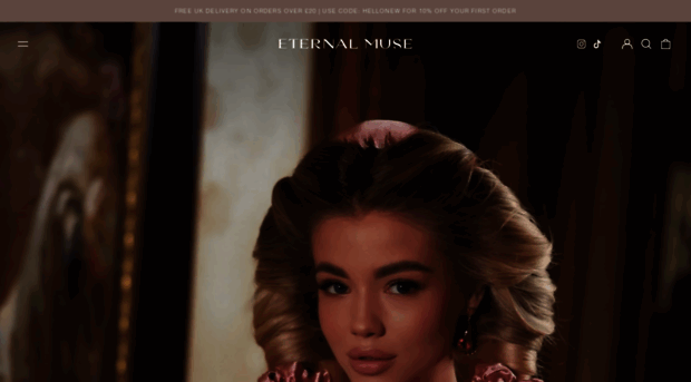 eternalmuse.com