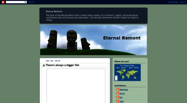 eternalremont.blogspot.in