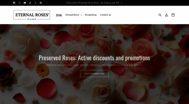 eternalroses.fr