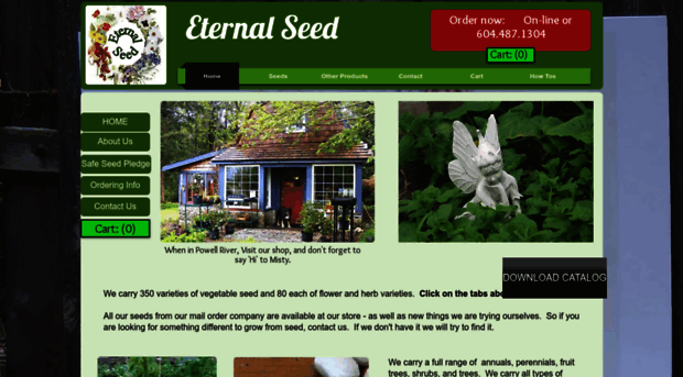 eternalseed.ca