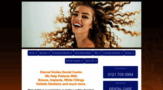 eternalsmiles.co.uk