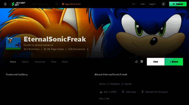 eternalsonicfreak.deviantart.com