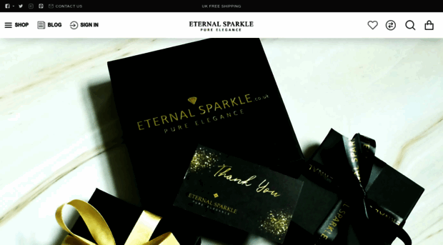 eternalsparkle.co.uk