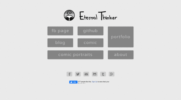 eternalthinker.co