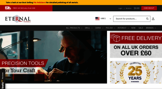 eternaltools.com