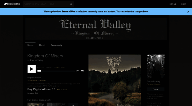 eternalvalley.bandcamp.com