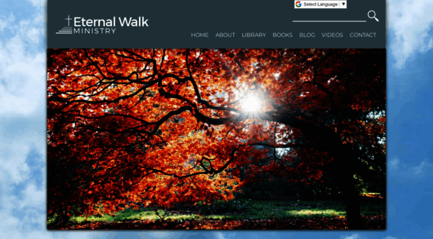 eternalwalk.com