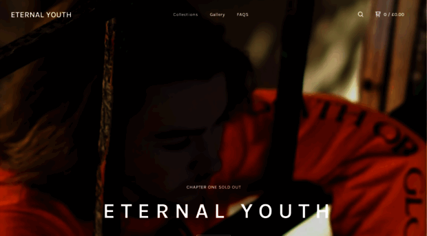 eternalyouthclothing.com