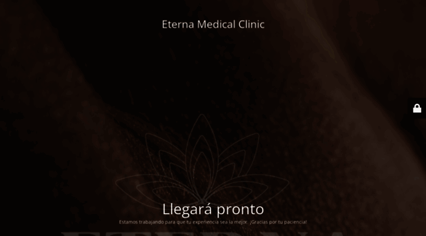 eternamedicalclinic.com