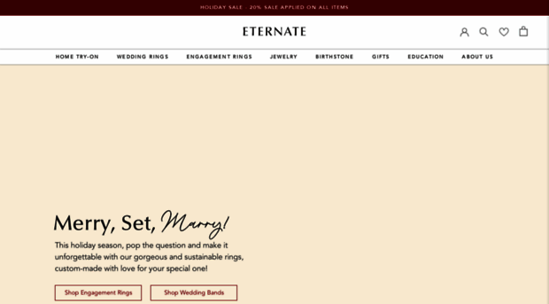 eternate.com