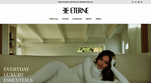 eterne.com