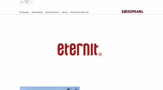 eternit.ch