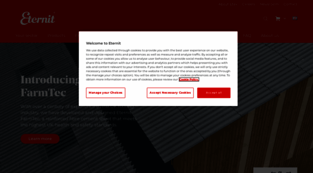 eternit.co.uk
