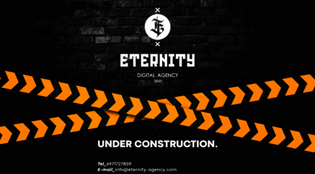 eternity-agency.com