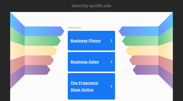 eternity-profit.site