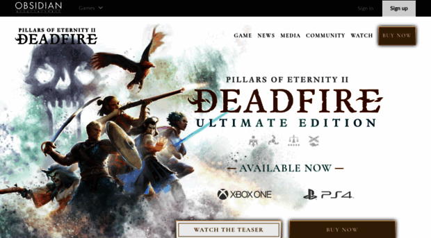 eternity.obsidian.net