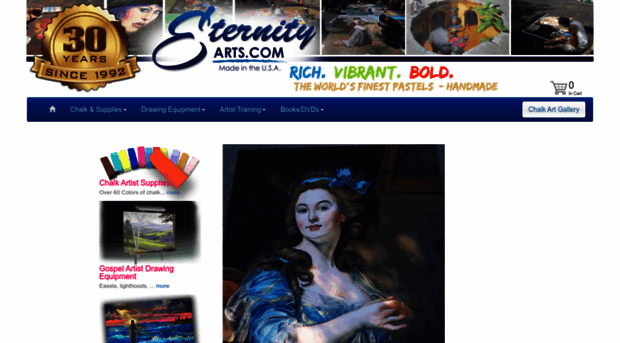 eternityarts.com