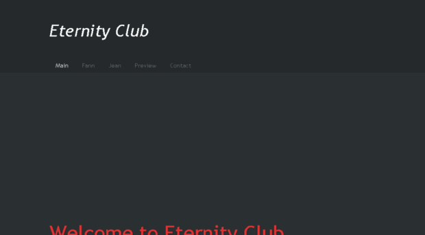 eternityclub.weebly.com