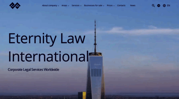 eternitylaw.com