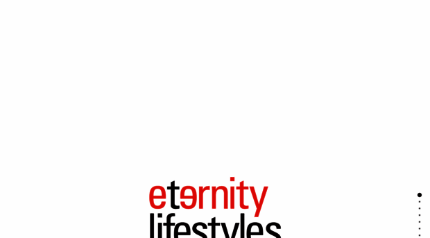 eternitylifestyles.com