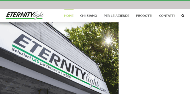 eternitylight.com