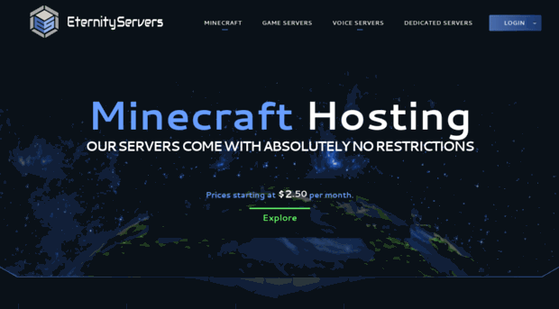 eternityservers.net