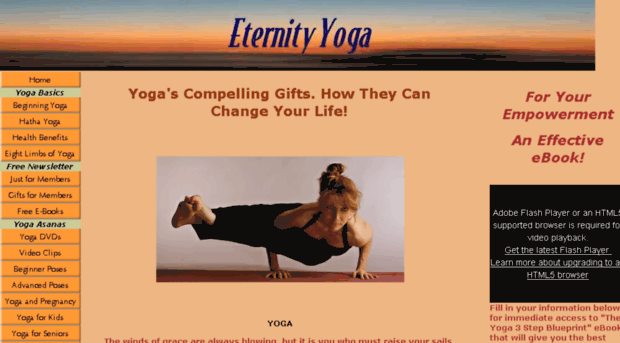 eternityy-yoga.com