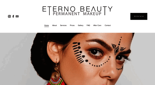 eternobeauty.com.au