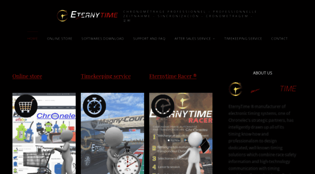 eternytime.com