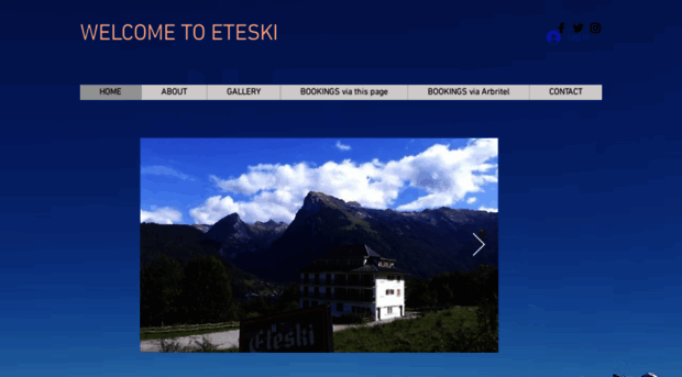 eteski.com