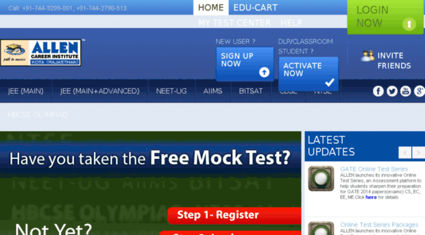 etestseries.allen.ac.in