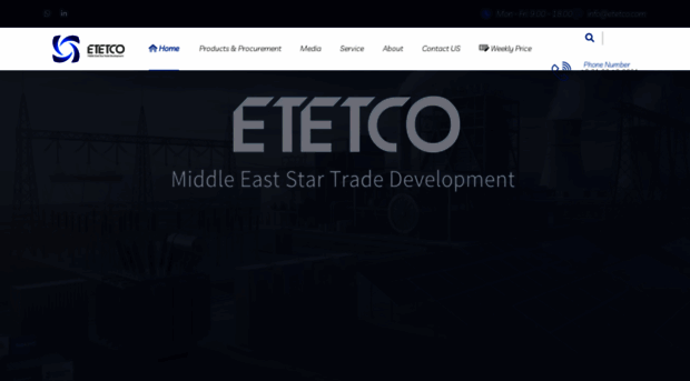 etetco.com
