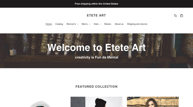 eteteart.com