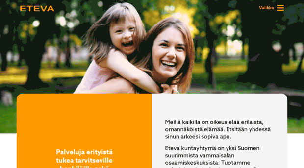 eteva.fi